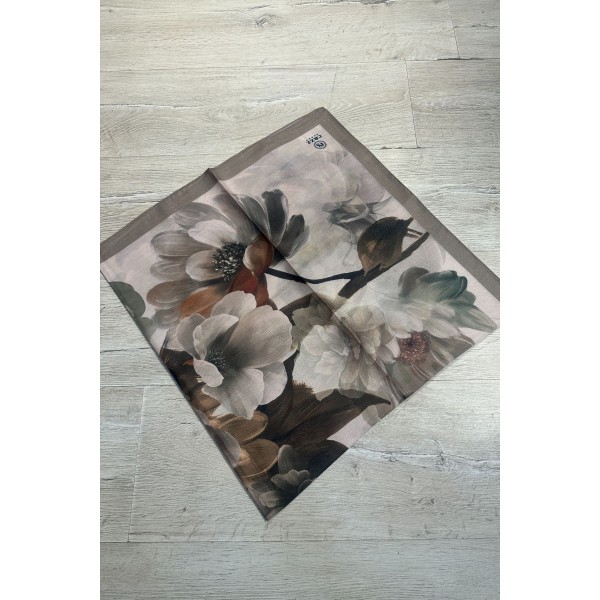 Işıltılı Solft Eşarp 02V